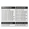 LED Flasher Relay SYudwen 10 Pin Automatic-6