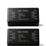 Auto Car LED Flash Module by BJZ for Enhanced Visibility-0