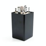 Turn Signal Flasher Relay dongyezhang Metal Design-0