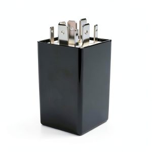 Turn Signal Flasher Relay dongyezhang Metal Design-0