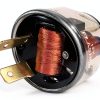 Flygun LED Turn Signal Relay Waterproof Clear-2