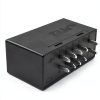 Vkinman 10-Pin Flasher Relay for GM Chevy-4