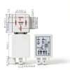 Formiden Automotive Flasher Relay-5