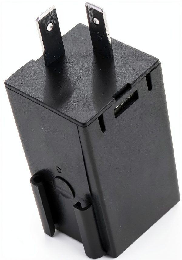 Freightliner Flasher Electronic Auto Part-2