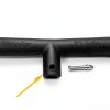 YehVeh Handlebar for Skateboard-7