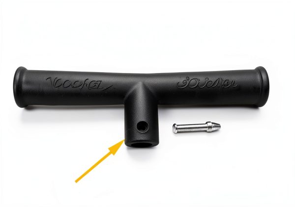 YehVeh Handlebar for Skateboard-7