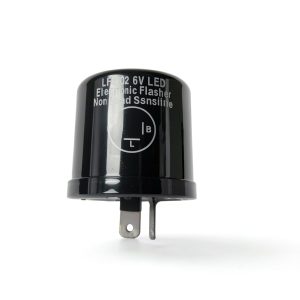 ZUNG SUNG LED Flashers Plug and Play Waterproof-0