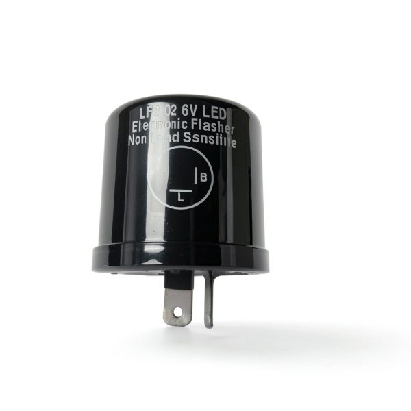 ZUNG SUNG LED Flashers Plug and Play Waterproof-0