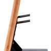 Skateboard Stand JACKCUBE Wood Metal Design-5