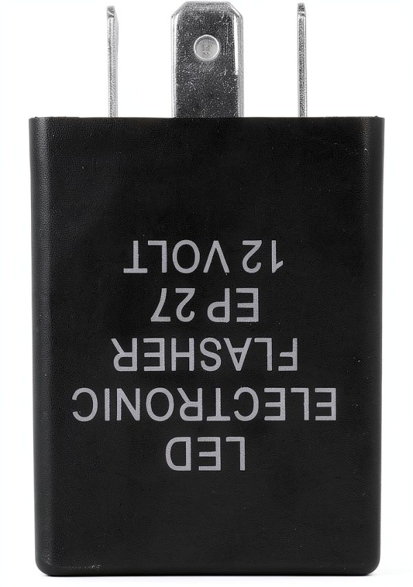 ApplianPar Plug-In Relay 12V DC Automatic-1