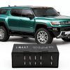 Vkinman 10-Pin Flasher Relay for GM Chevy-7