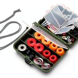 Independent Skateboard Hardware Set for Professionals-0