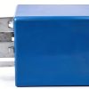 Flasher Relay Cheedien Blue Universal Car Light-5