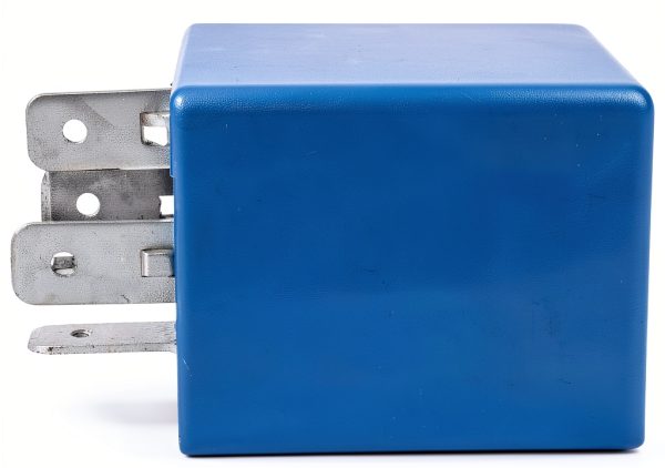 Flasher Relay Cheedien Blue Universal Car Light-5