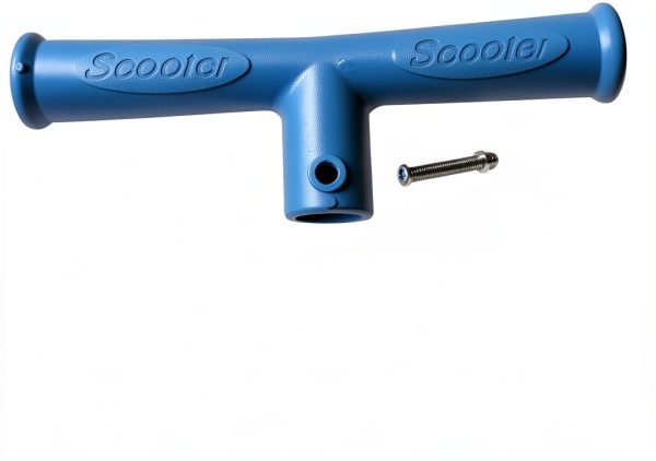 YehVeh Handlebar for Skateboard-2