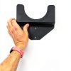 Imperial Skateboard Mount Plate MDG-8324 Aluminum-2