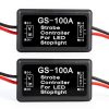 iBrightstar 30W Waterproof Brake Flasher Module-0