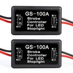 iBrightstar 30W Waterproof Brake Flasher Module-0