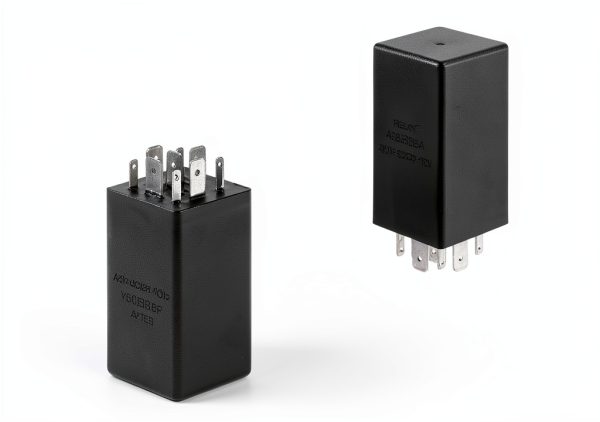 Electronic LED Flasher Relay for Chrysler-4