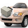 Dunviku 8-Pin LED Flasher Relay for Lexus Toyota Scion-5