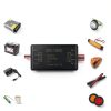 Auto Car LED Flash Module by BJZ for Enhanced Visibility-1