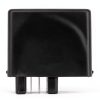 Automotive Relay ApplianPar PlugIn Brass 38610-3