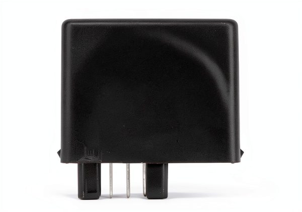 Automotive Relay ApplianPar PlugIn Brass 38610-3