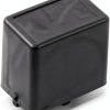 Automotive Relay ApplianPar PlugIn Brass 38610-1