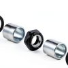 Hotop Longboard Truck Kit Iron Hardware for Kids-5