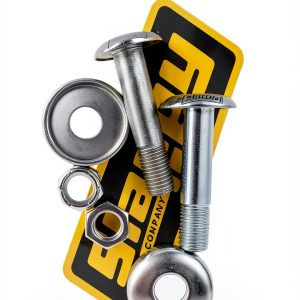Slappy Ultra Low Inverted Hollow Kingpins Skateboard-0