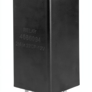 Electronic LED Flasher Relay for Chrysler-0