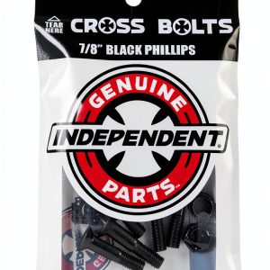 Skateboard Hardware Bolt 7/8-13 UNC Independent-0