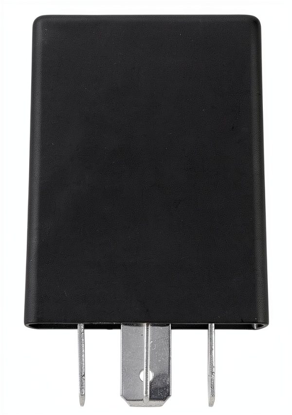 ApplianPar Plug-In Relay 12V DC Automatic-5