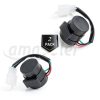 Amavoler GY6 Scooter Turn Signal Flasher Replacement Plastic-5
