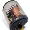 Flygun LED Turn Signal Relay Waterproof Clear-0