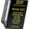 Freightliner Flasher Electronic Auto Part-1