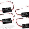 LED Flash Strobe Controller DXNQ 12V Automotive-0