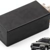 Flasher Relay vierzweites Flashers 9‑Pin 12V-0
