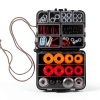 Independent Skateboard Hardware Set for Professionals-3
