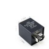 Hbxdeco 5 Pin Flasher Relay Plug In Copper Auto-1