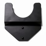 Imperial Skateboard Mount Plate MDG-8324 Aluminum-0