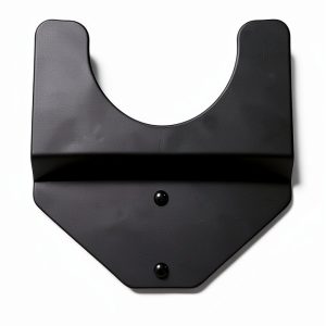 Imperial Skateboard Mount Plate MDG-8324 Aluminum-0