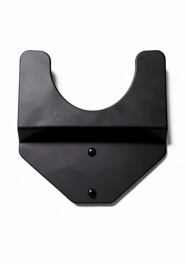 Imperial Skateboard Mount Plate MDG-8324 Aluminum-0