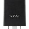ApplianPar Plug-In Relay 12V DC Automatic-4