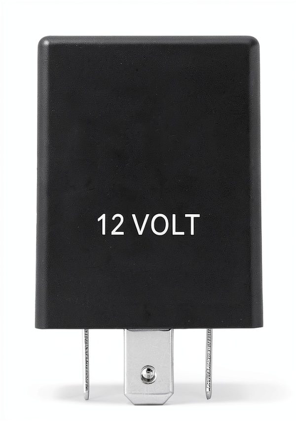 ApplianPar Plug-In Relay 12V DC Automatic-4