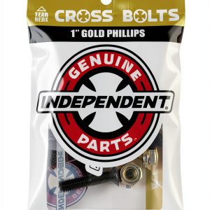 Skateboard Hardware Set by Independent Trucks-0