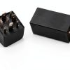 Flasher Relay vierzweites Flashers 9‑Pin 12V-1