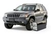 Turn Signal Flasher Relay dongyezhang Metal Design-1