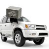 Dunviku 8-Pin LED Flasher Relay for Lexus Toyota Scion-3
