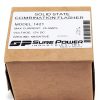 Freightliner Flasher Electronic Auto Part-4